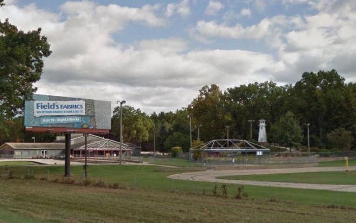 Formula K Family Fun Park - Street View (newer photo)